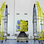 Insat -3DS mission