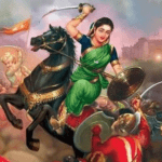 Kittur Rani Chennamma