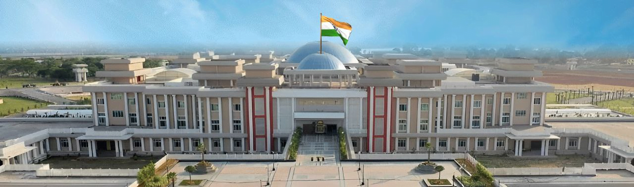 Jharkhand high court assistant syllabus 2024